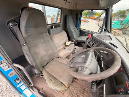 2009 Volvo FM - photo 23
