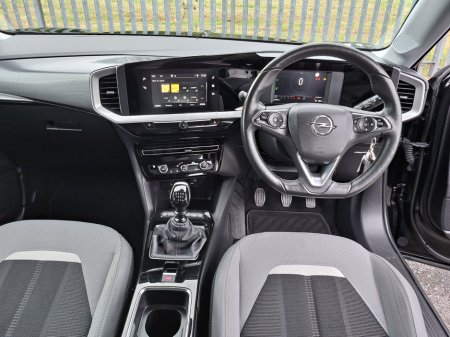 2023 Opel Mokka - photo 18