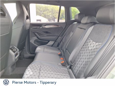 2026 Volkswagen Tiguan - photo 6