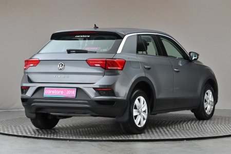 2018 Volkswagen T-Roc - photo 9