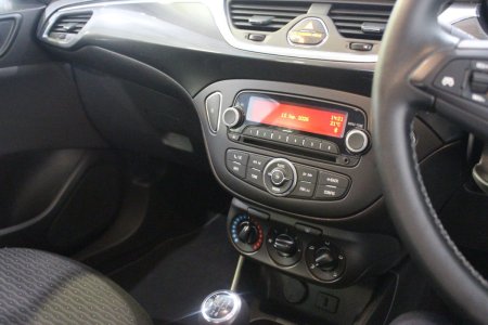 2016 Opel Corsa - photo 19