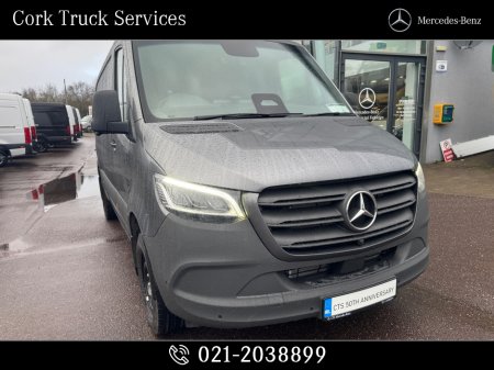 2026 Mercedes-Benz Sprinter - photo 3