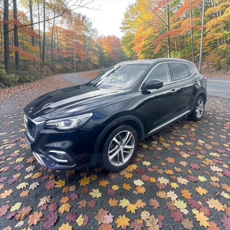2023 MG HS - photo 15
