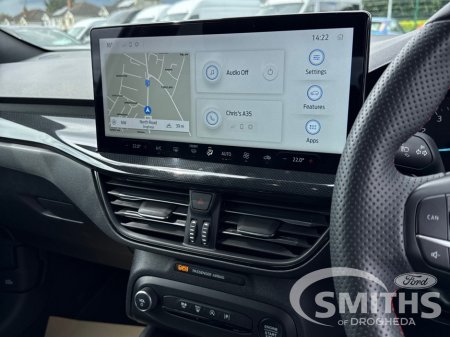 2023 Ford Focus - photo 11