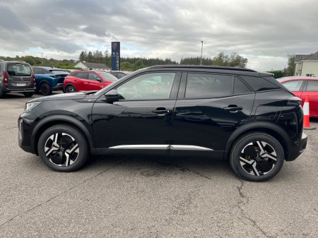 2026 Peugeot 2008 - photo 3