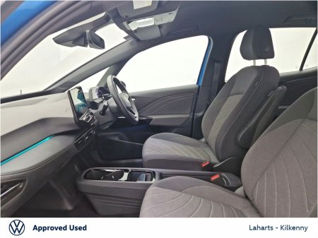 2024 Volkswagen ID.3 - photo 4