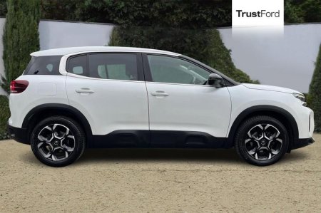 2022 Citroen C5 Aircross - photo 3