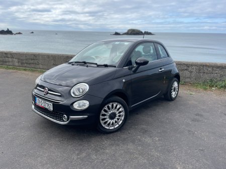 2017 Fiat 500 - photo 3