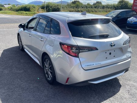 2019 Toyota Corolla - photo 5