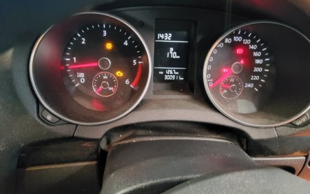 2011 Volkswagen Golf - photo 14