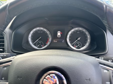 2020 Skoda Karoq - photo 18