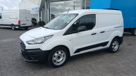 2022 Ford Transit Connect