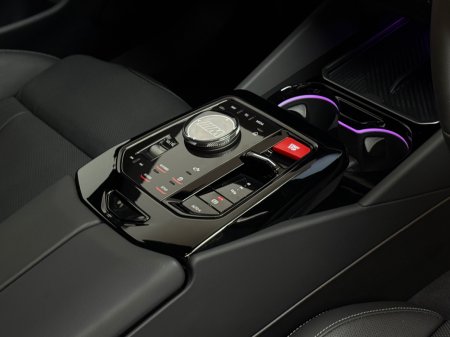 2025 BMW M5 - photo 19