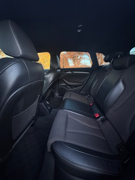 2019 Audi A3 - photo 23