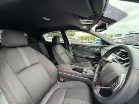 2019 Honda Civic - photo 12