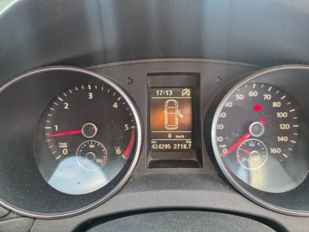 2010 Volkswagen Golf - photo 14