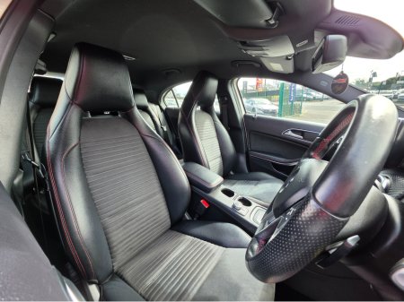 2015 Mercedes-Benz A-Class - photo 5