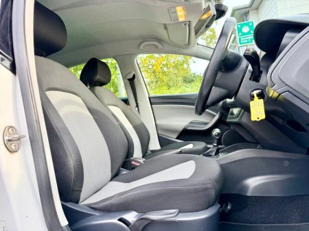2014 SEAT Ibiza - photo 21