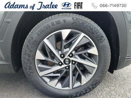 2022 Hyundai Tucson - photo 15