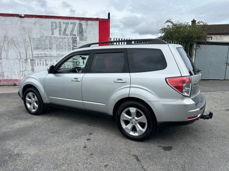 2011 Subaru Forester - photo 20