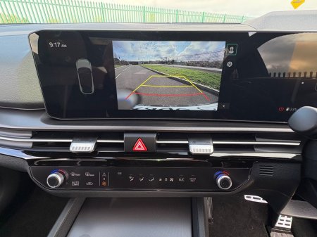 2027 Kia Sportage - photo 18