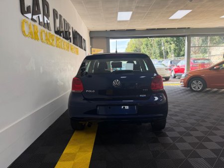 2012 Volkswagen Polo - photo 5