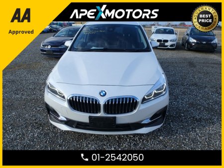 2019 BMW 2-Series - photo 2