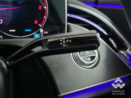 2025 Mercedes-Benz E-Class - photo 21