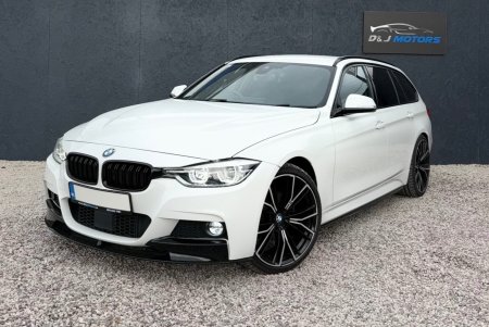 2017 BMW 3-Series - photo 23