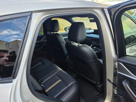 2026 Mazda CX-60 - photo 15