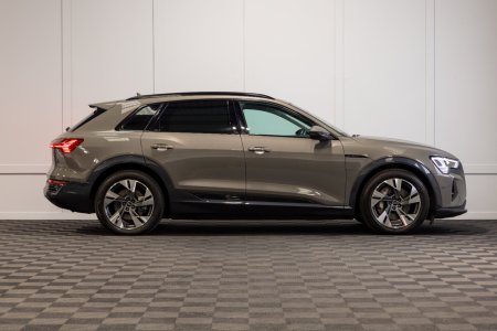 2023 Audi Q8 e-tron - photo 6