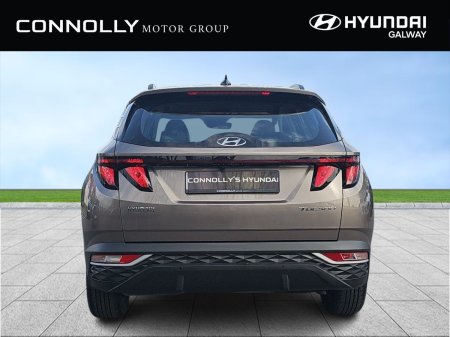 2023 Hyundai Tucson - photo 13