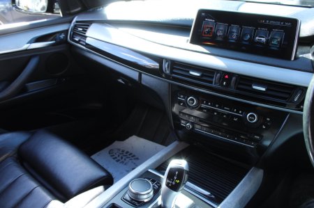 2016 BMW X5 - photo 12