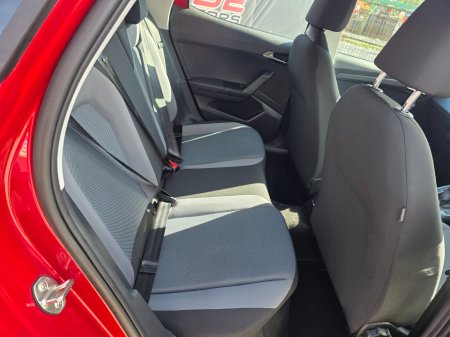 2018 SEAT Arona - photo 7