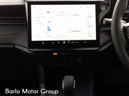 2026 Ford Puma - photo 15