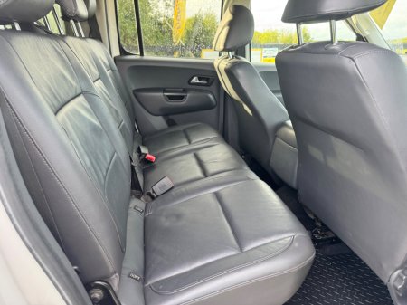 2016 Volkswagen Amarok - photo 17
