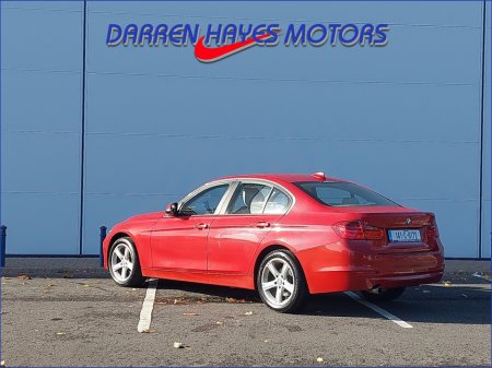 2014 BMW 3-Series - photo 6