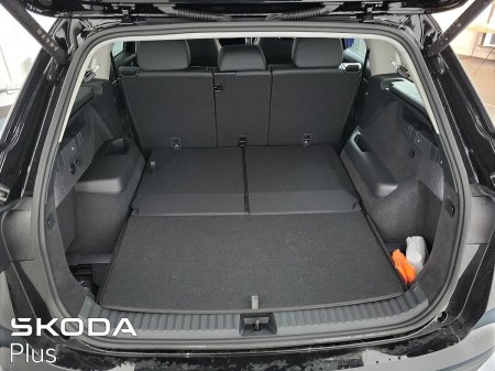 2026 Skoda Kodiaq - photo 9