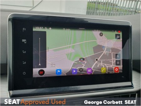2024 SEAT Tarraco - photo 20