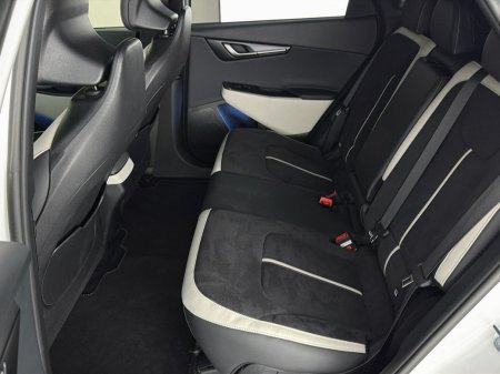 2026 Kia EV6 - photo 21