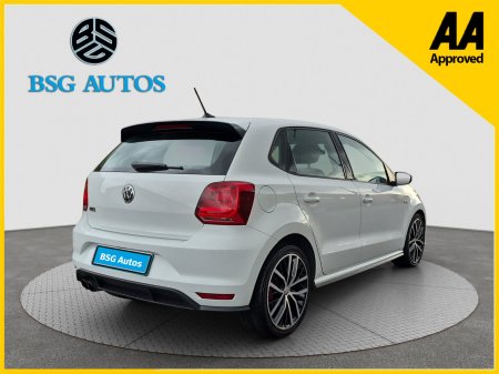 2015 Volkswagen Polo - photo 8