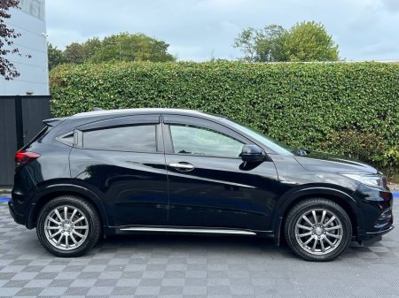 2019 Honda Vezel - photo 2