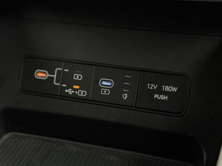 2025 Hyundai Tucson - photo 19
