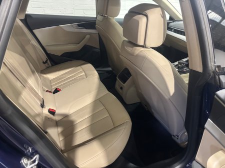 2021 Audi A5 - photo 12