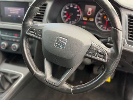 2018 SEAT Leon - photo 7