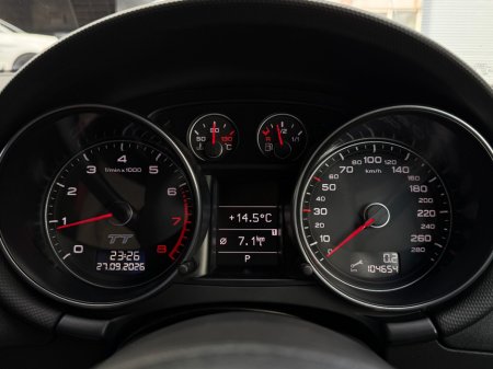 2014 Audi TT - photo 21