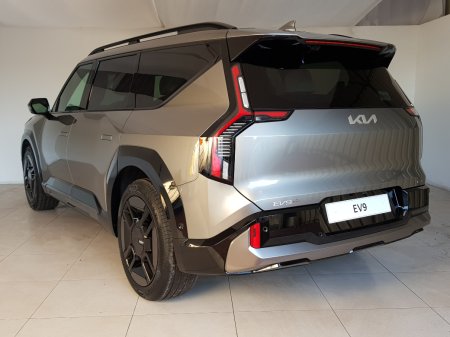 2026 Kia EV9 - photo 3