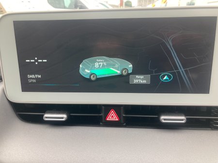 2022 Hyundai IONIQ 5 - photo 12