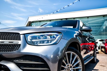 2022 Mercedes-Benz GLC - photo 7