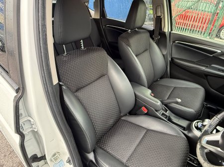 2015 Honda Fit - photo 10